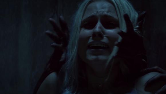 “La maldición de la bruja”, la nueva película de terror que promete perturbar tu mente (VIDEO)