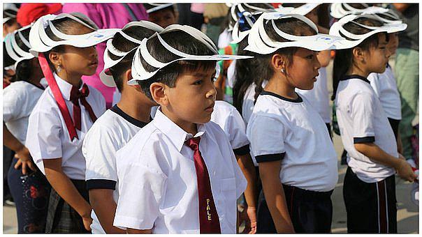 Falta reglamentar ley contra efecto de radiación solar