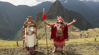 ‘Cusco Destino Seguro’ el sello que llega junto a la reapertura de Machu Picchu (FOTOS)