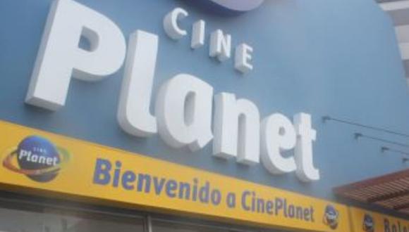 Cineplanet aplicará con sus trabajadores la suspensión perfecta de labores. (Foto: Andina)