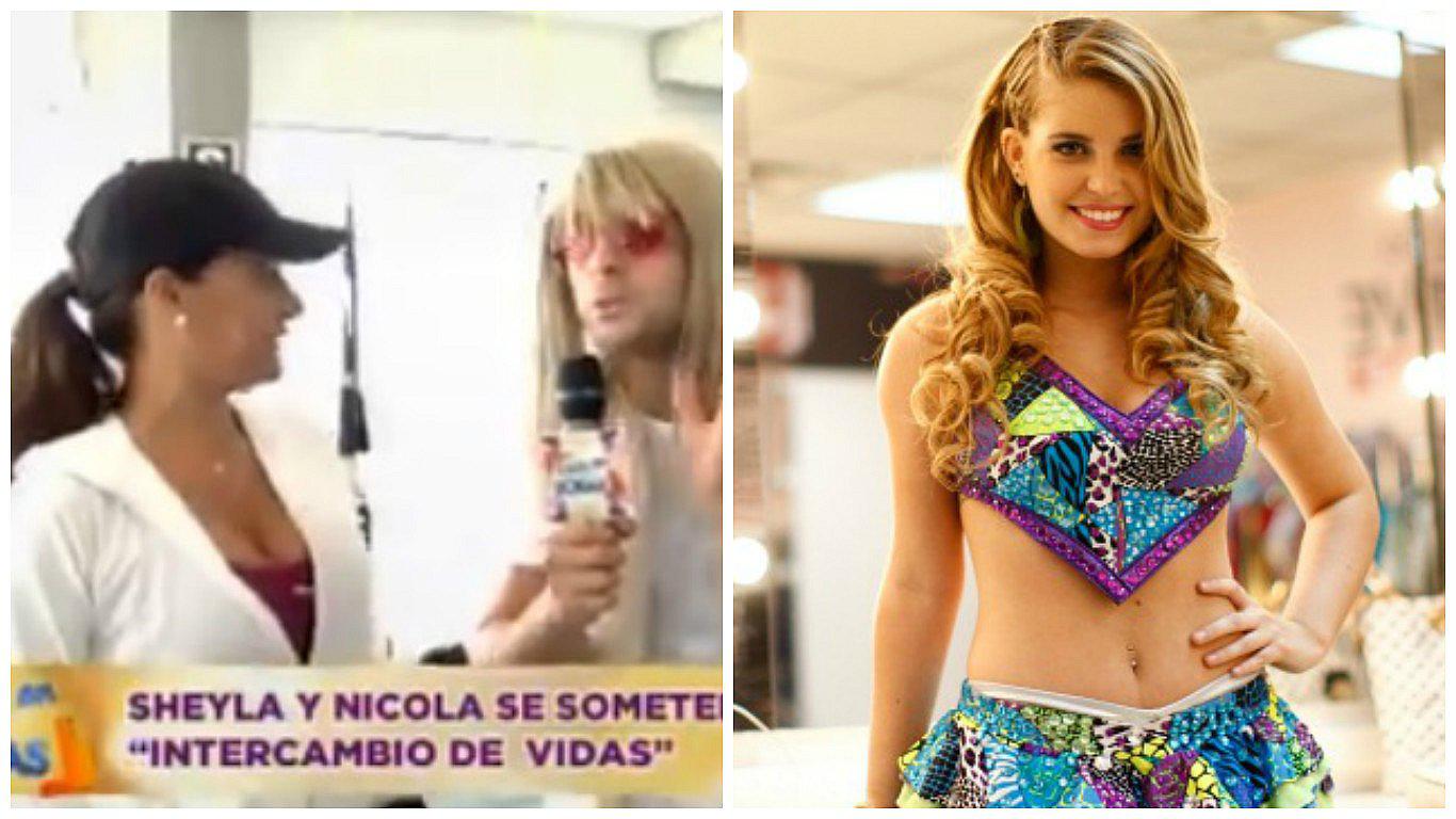 ​Mamá de Patricio Parodi minimiza a Flavia Laos de la peor forma 