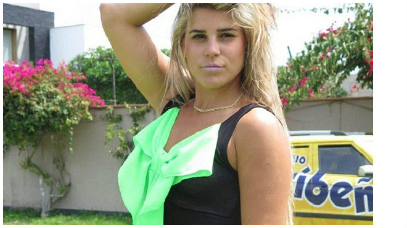 ​Combate: Compañeros de Macarena Vélez se burlan de su sobrepeso