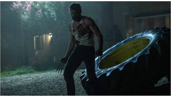 ​Hugh Jackman saca las garras por última vez y le dice adiós a Wolverine 
