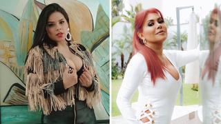Giuliana Rengifo confirma que demandará a Magaly Medina y a Arantxa Mori: “por mis hijas, mi madre y mi carrera”