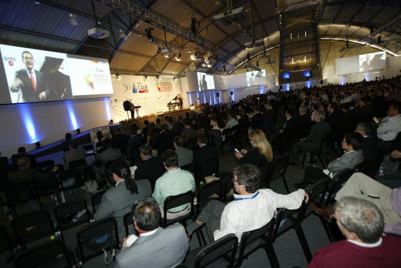 Aseguran que Cade Ejecutivo 2014 será evento "carbono neutral"