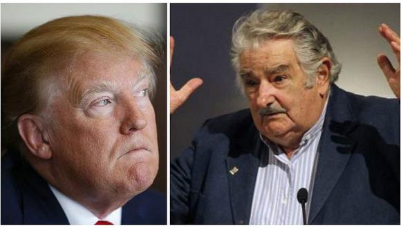 José ​Mujica cree que la Revolución cubana perdurará más que Donald Trump