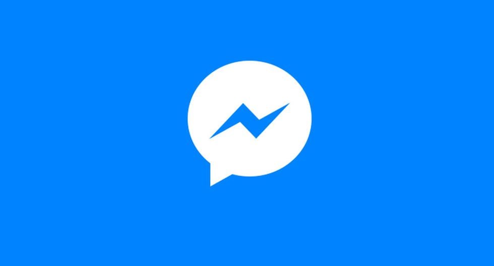Facebook Messenger: Reportan fallas en la plataforma en varios países del mundo (Foto: Mockup)