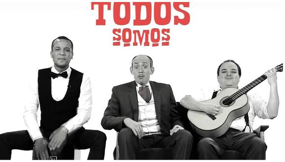 Teletón 2017: 'Los Juanelos' presentan emotivo tema para apoyar la causa (VIDEO)