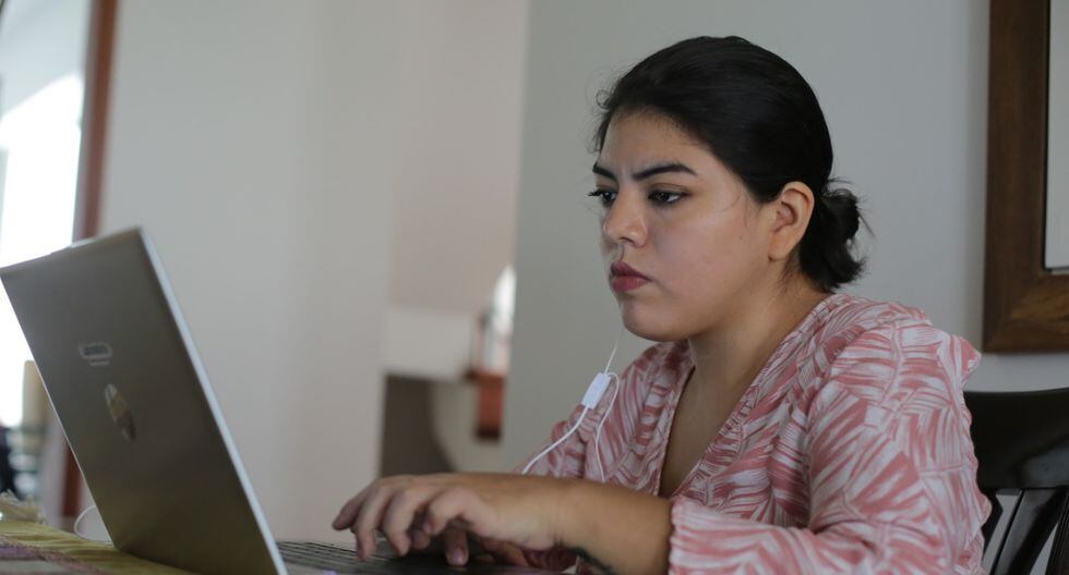 MTC brinda recomendaciones para el uso del Internet. (Foto: Marco Ramón/ GEC)