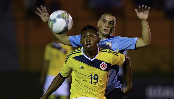 Colombia visitará a Perú el 3 de junio y cinco días después recibirá a Argentina en el estadio Metropolitano de Barranquilla. (Foto: AFP)
