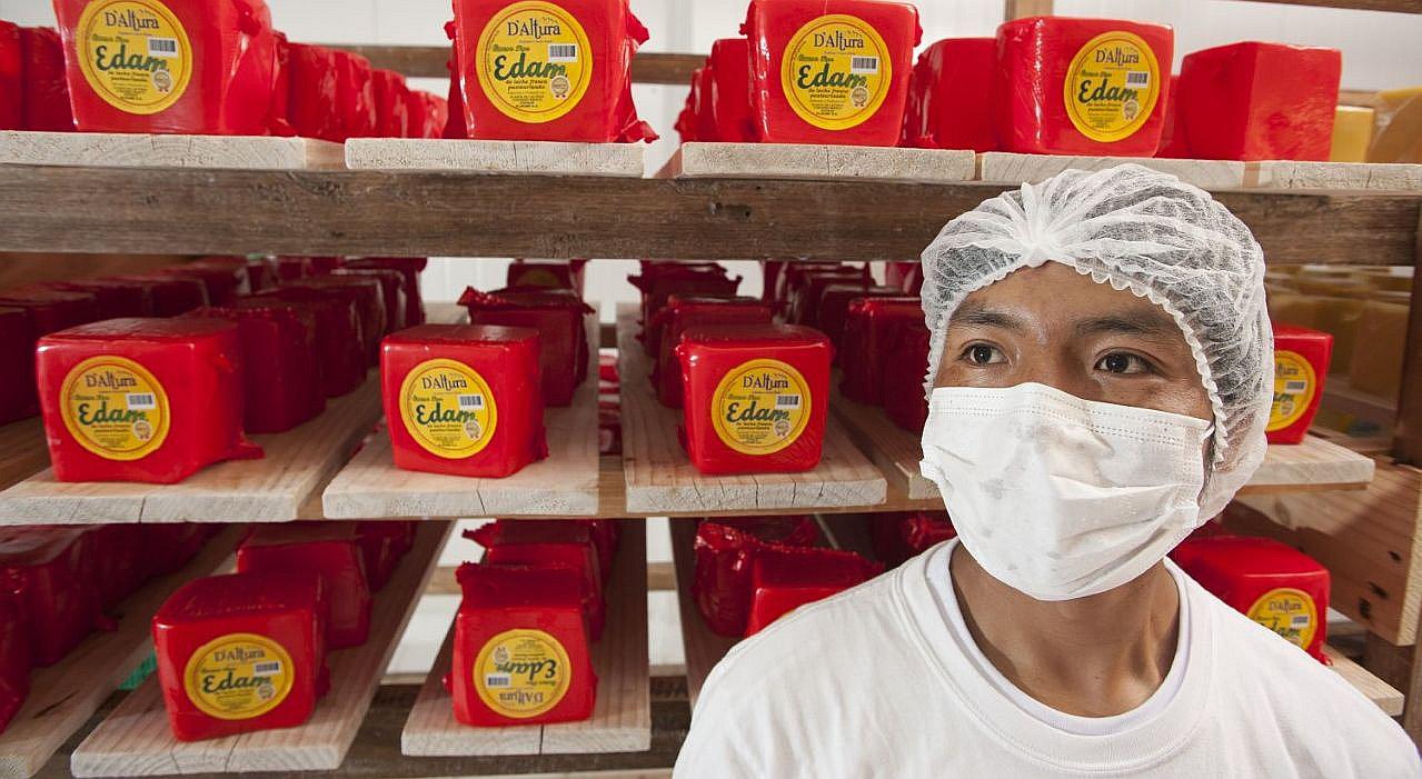 Productos hechos en Espinar son expendidos en los mejores hoteles de Cusco 