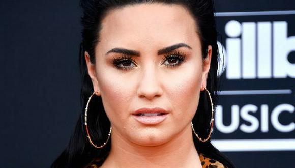 Demi Lovato: revelan que su sobredosis fue por la misma droga que mató a Prince 