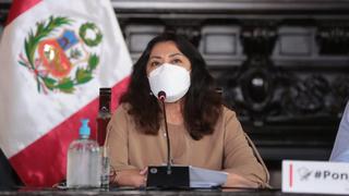 Gobierno informa EN VIVO medidas aplicadas durante la pandemia por COVID-19 