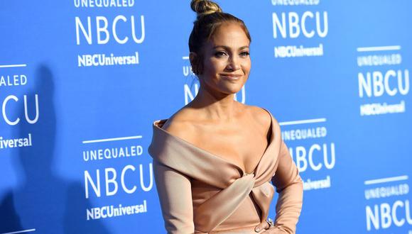 Jennifer Lopez reapareció con nuevo look y sorprendió a sus fans  (Fotos: Agencias)