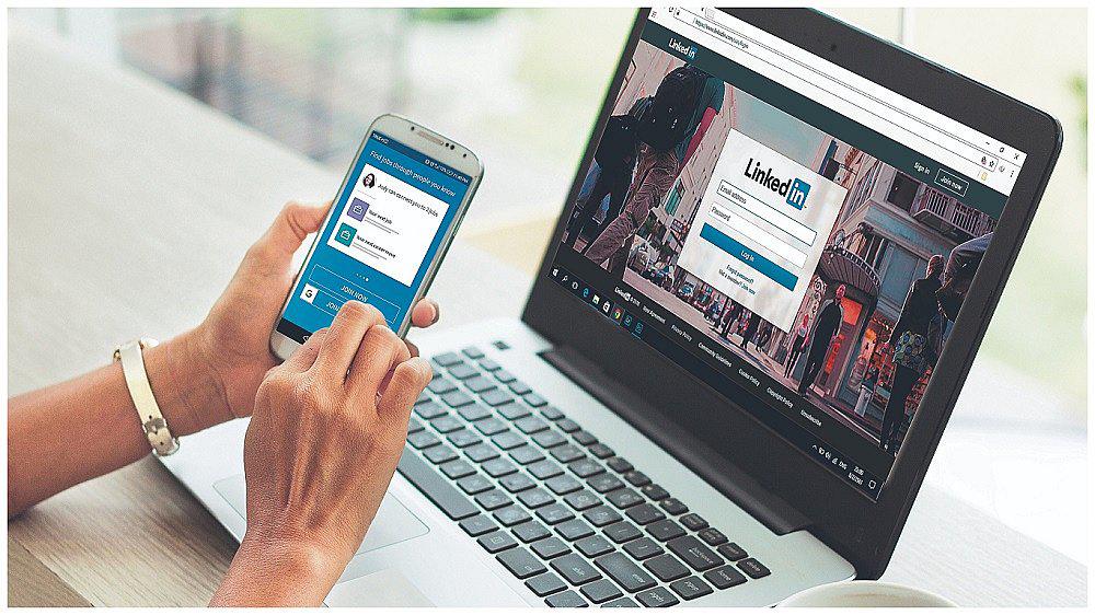 Conoce cómo las empresas analizan las redes sociales de los postulantes