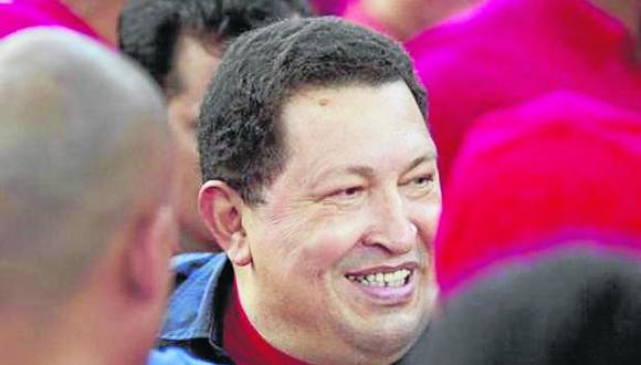 Venezuela de Hugo Chávez encabezó espionaje de EE.UU.