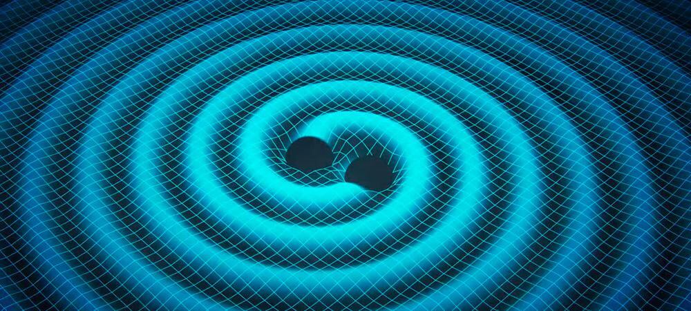 Ondas gravitacionales: ¿que son? ¿para qué sirven?