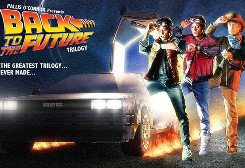 ​10 curiosidades de Volver al Futuro que quizás no conocías