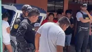 Piura: Sicarios matan a tres jóvenes en el puerto paiteño