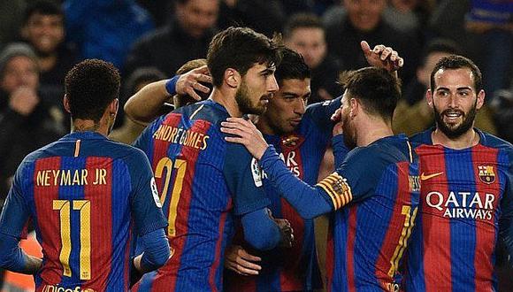 Barcelona: este crack saldría del club tras la eliminación de la Champions