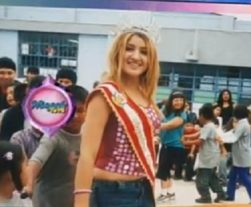 Fotos: El antes y después de Michelle Soifer