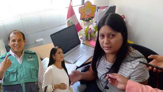 Procuraduría investigaría audios de supuesta injerencia de esposa de alcalde en municipalidad de Huánuco