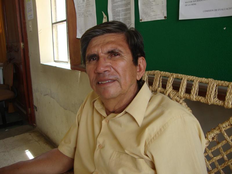 Alcalde de Máncora no paga deuda de más de 80 mil soles a contratista