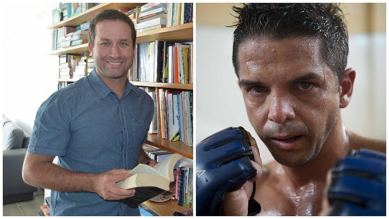 Twitter: René Gastalumendi fue amenazado por Luis Miguel Llanos por denuncia 