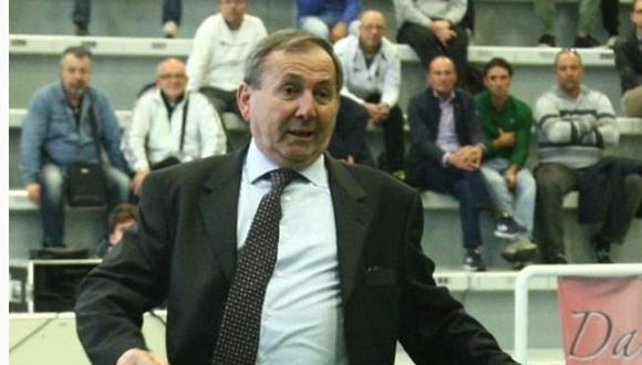 Presidente del fútbol amateur italiano: "basta ya de ceder ante 4 lesbianas"