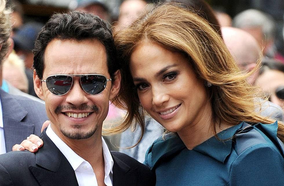 ​Jennifer López y Marc Anthony se unen para celebrar el cumpleaños de sus mellizos (VIDEO)