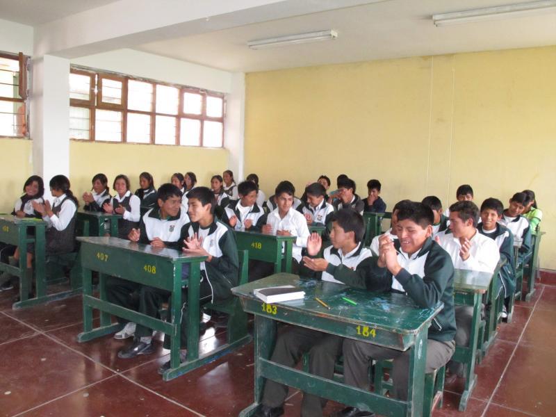 26 de julio inician vacaciones de medio año