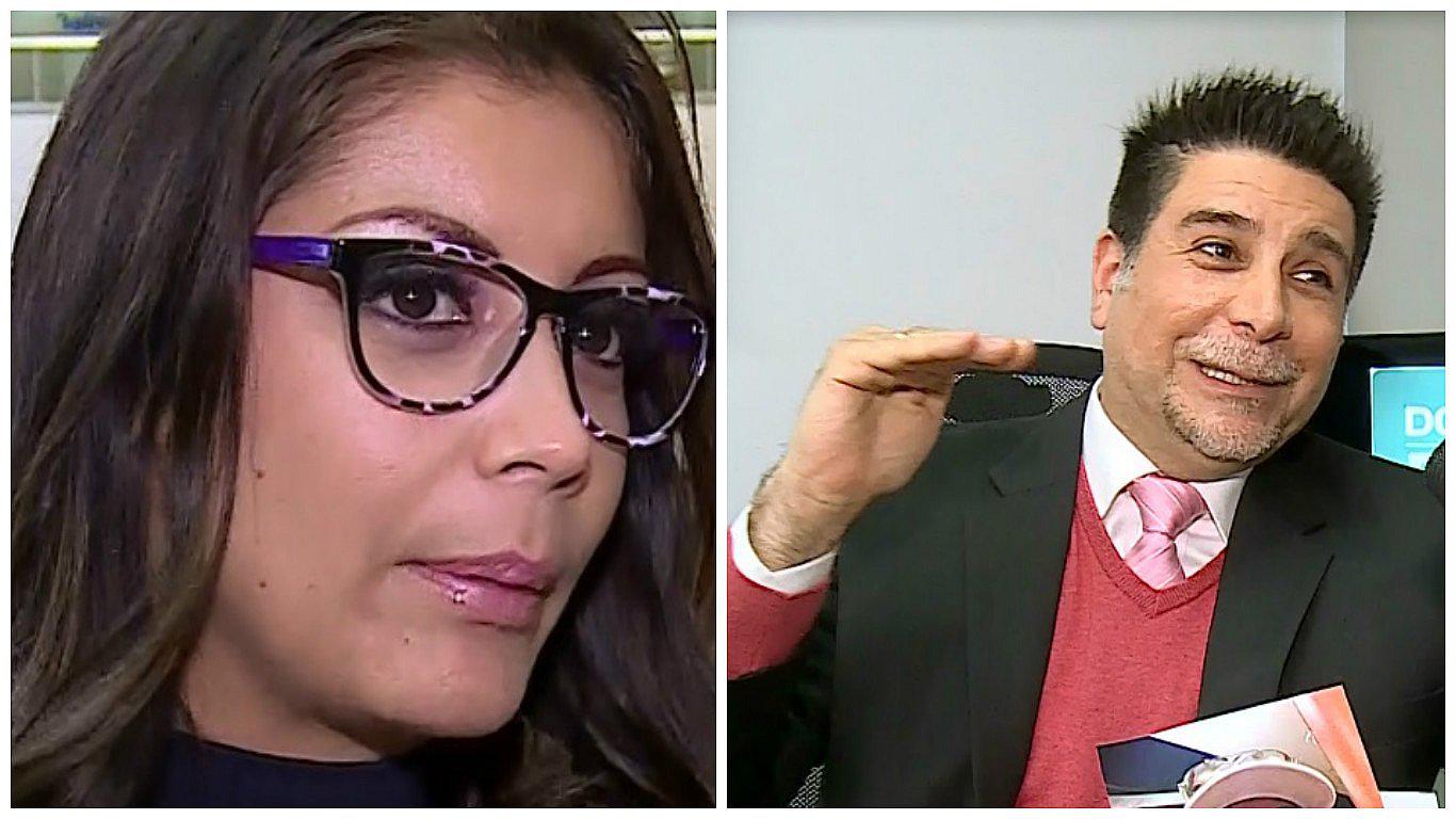 Karla Tarazona impacta con nuevo rostro y cirujano hace polémico comentario (VIDEO)