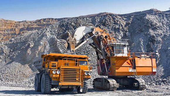 Exportaciones mineras superan los US$ 9,500 millones en el primer trimestre. (GEC)