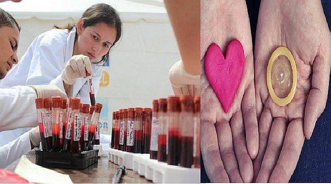 OMS: Cada año descubren más de 370 millones de nuevas infecciones sexuales