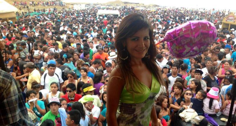 Cambiarán de nombre a hija de Edita Guerrero