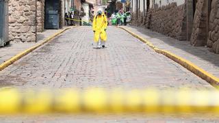 No descartan que turista chino fallecido en Cusco haya tenido coronavirus (VIDEO)