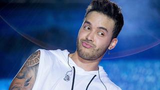 Prince Royce tras ganar premio en Latin American Music Awards: “Quiero dedicarlo a las enfermeras y doctores”  