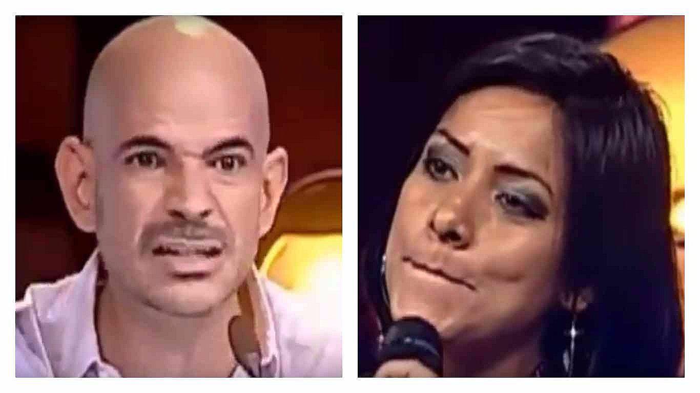 Yo Soy: Ricardo Morán "explosiona" con esta participante y la hizo llorar [VIDEO]