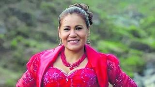 Folclor de duelo por muerte de Clarisa Delgado, la hermana de Alicia Delgado