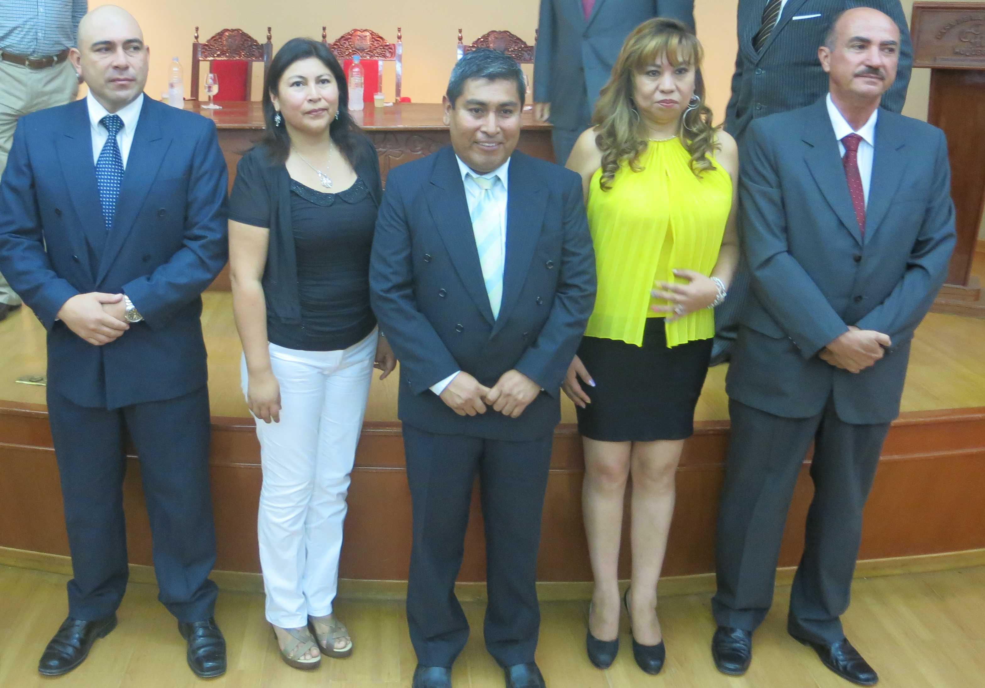 Caretur Moquegua ratifica compromiso con el turismo regional