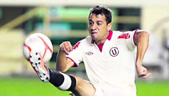 Universitario de Deportes: Diego Guastavino a un paso de club merengue 
