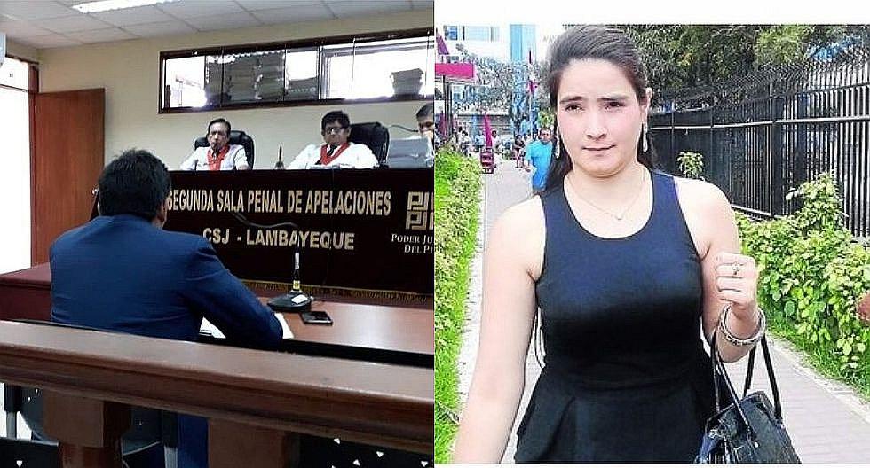 Juez cita a Katiuska Del Castillo a audiencia de control