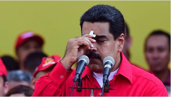 Nicolás Maduro sobre EE.UU.: Han dado la orden de asesinarme (VIDEO)