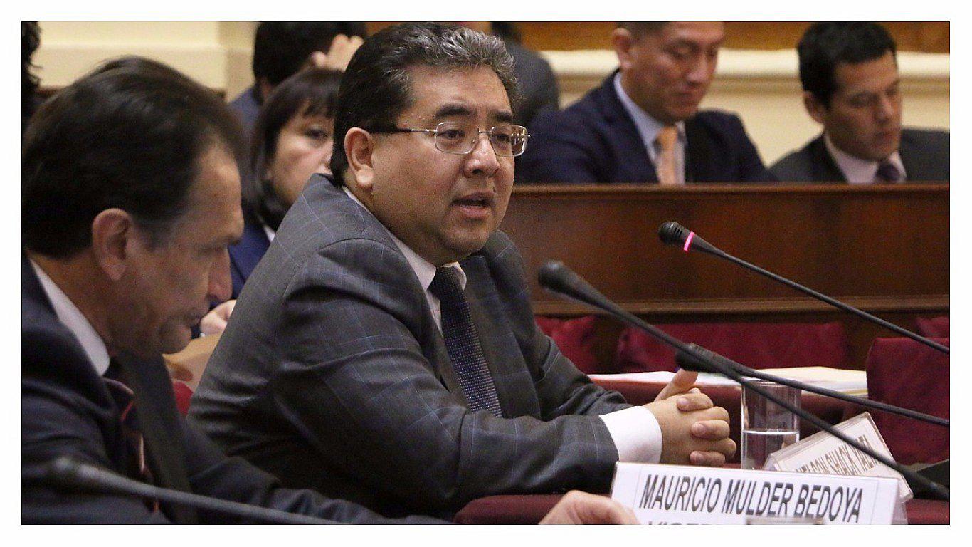 Proponen sanciones más fuertes para autoridades