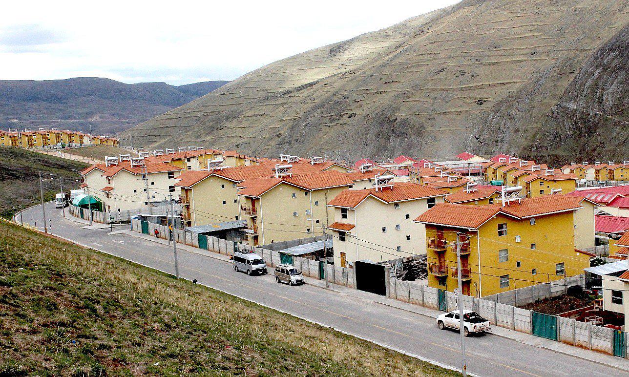 Las Bambas: Conozca quiénes son los responsables de cumplir las 17 condiciones sociales