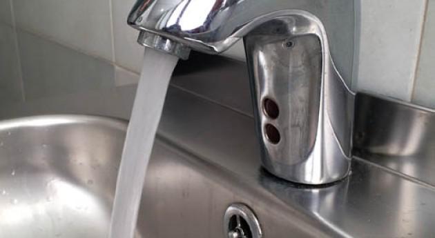 Entidades del Estado no hacen uso correcto del agua