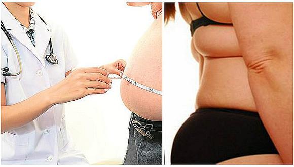 Salud: El sobrepeso es un factor de riesgo para el cáncer de mama