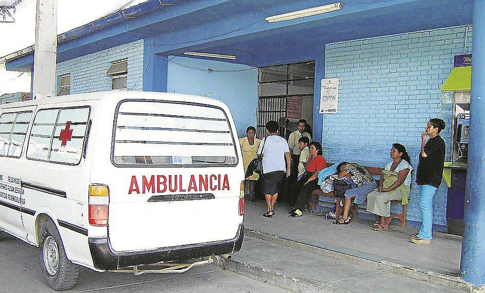 Piura: Un joven muere al recibir una descarga eléctrica cuando intentó cargar su celular