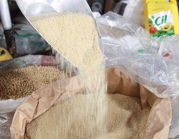 Precio del azúcar se incrementa