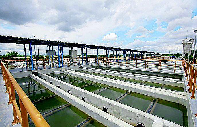 El Consorcio Sullabella ejecutará la PTAR Sullana